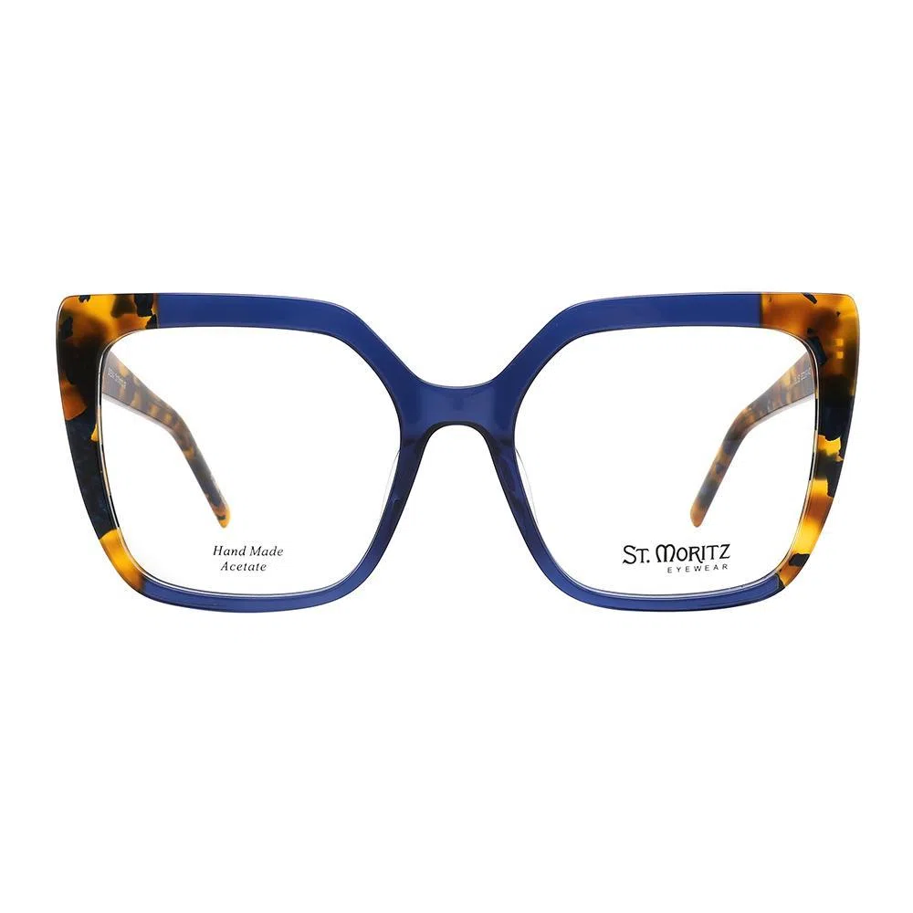 ST MORITZ SIENA Eyeglasses - view 4